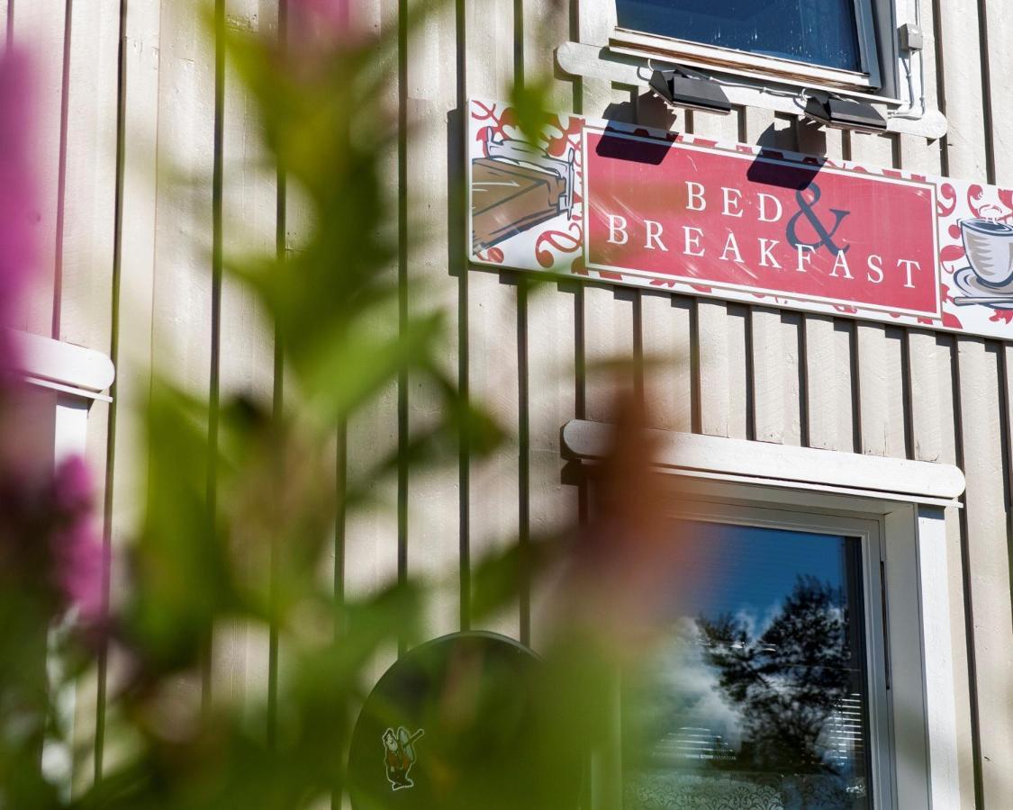 Gällivare Bed&Breakfast 3* Gällivare