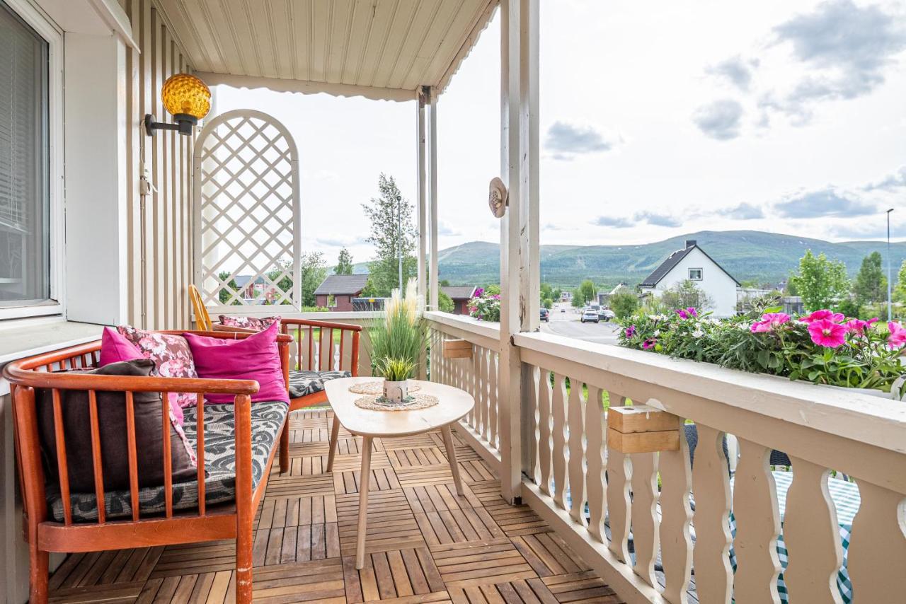 Gällivare Bed&Breakfast 3*