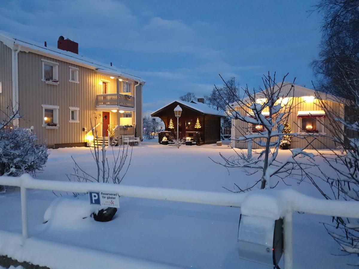 Gällivare Bed&Breakfast