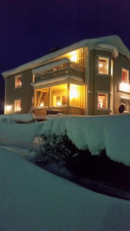 Gällivare Bed&Breakfast Bed & Breakfast
