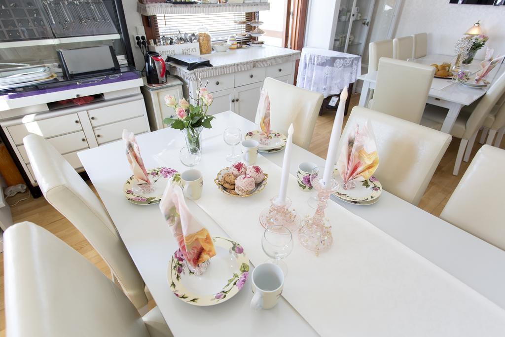 Gällivare Bed&Breakfast 3*