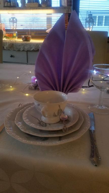 Gällivare Bed&Breakfast Bed & Breakfast 3*
