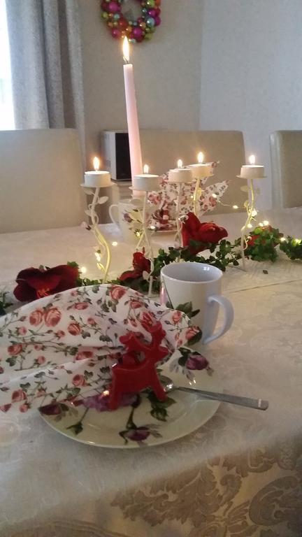 Gällivare Bed&Breakfast 3*