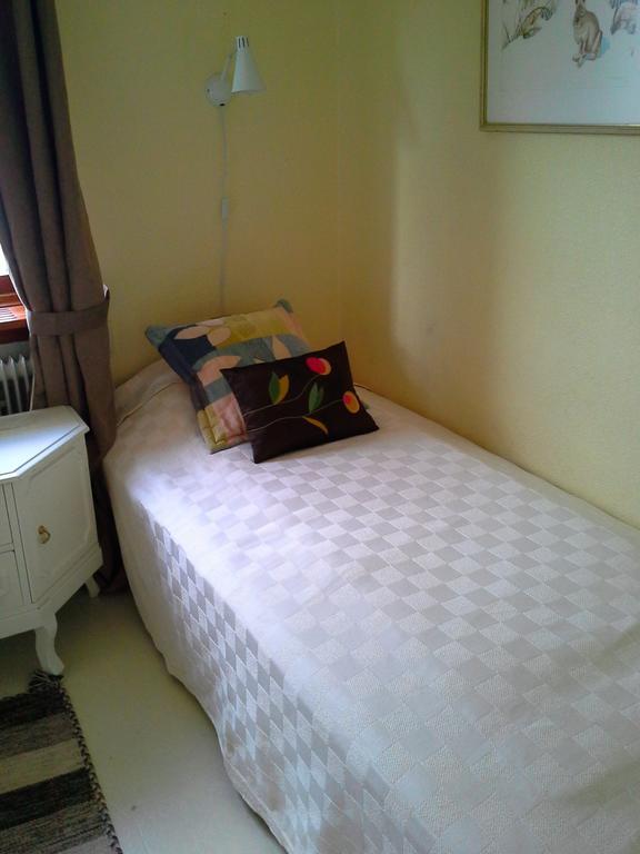 Gällivare Bed&Breakfast 3*