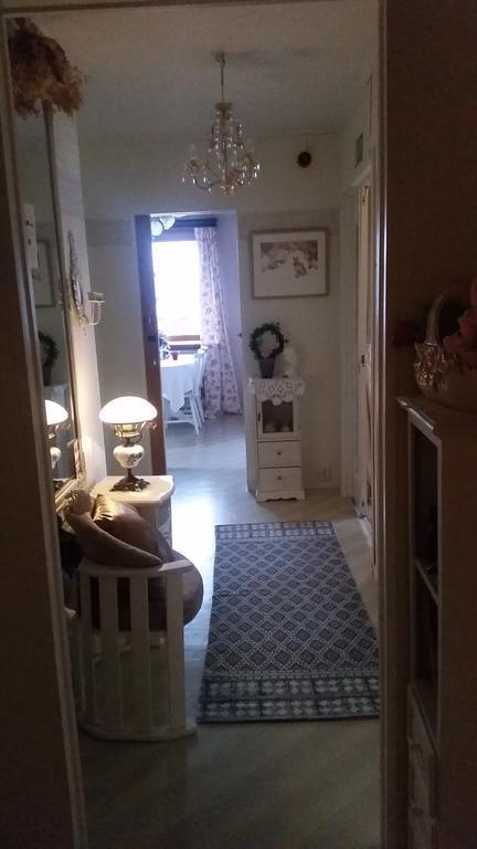 Bed & Breakfast Gällivare Bed&Breakfast 3*