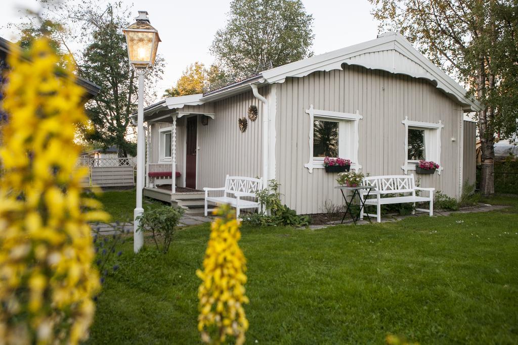Bed & Breakfast Gällivare Bed&Breakfast 3*
