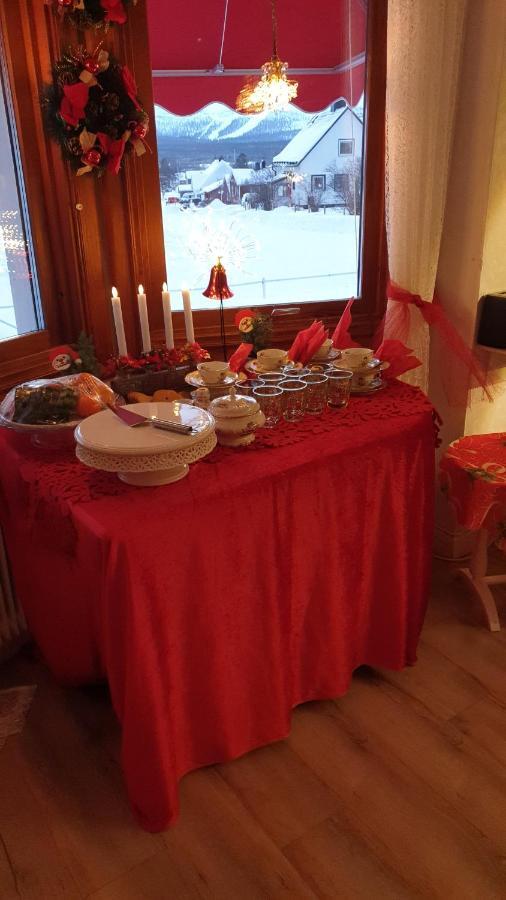 Bed & Breakfast Gällivare Bed&Breakfast