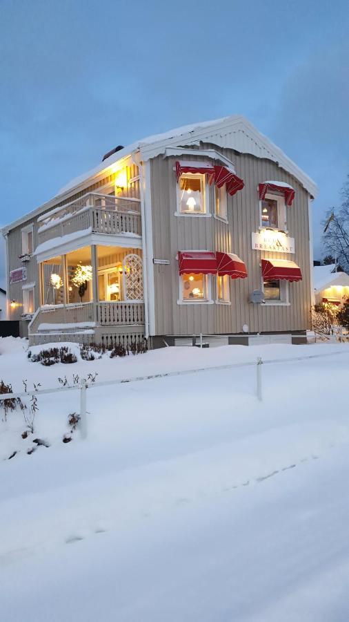 Bed & Breakfast Gällivare Bed&Breakfast 3*