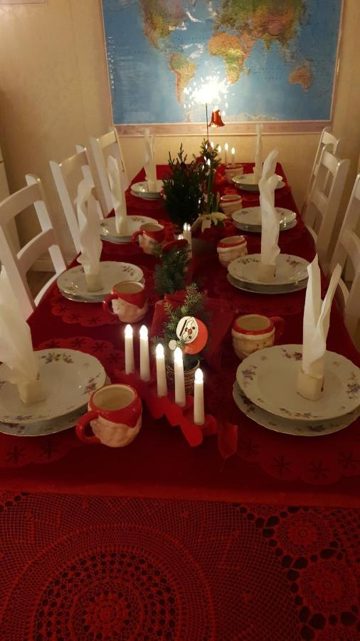 Gaellivare Bed & Breakfast Gällivare