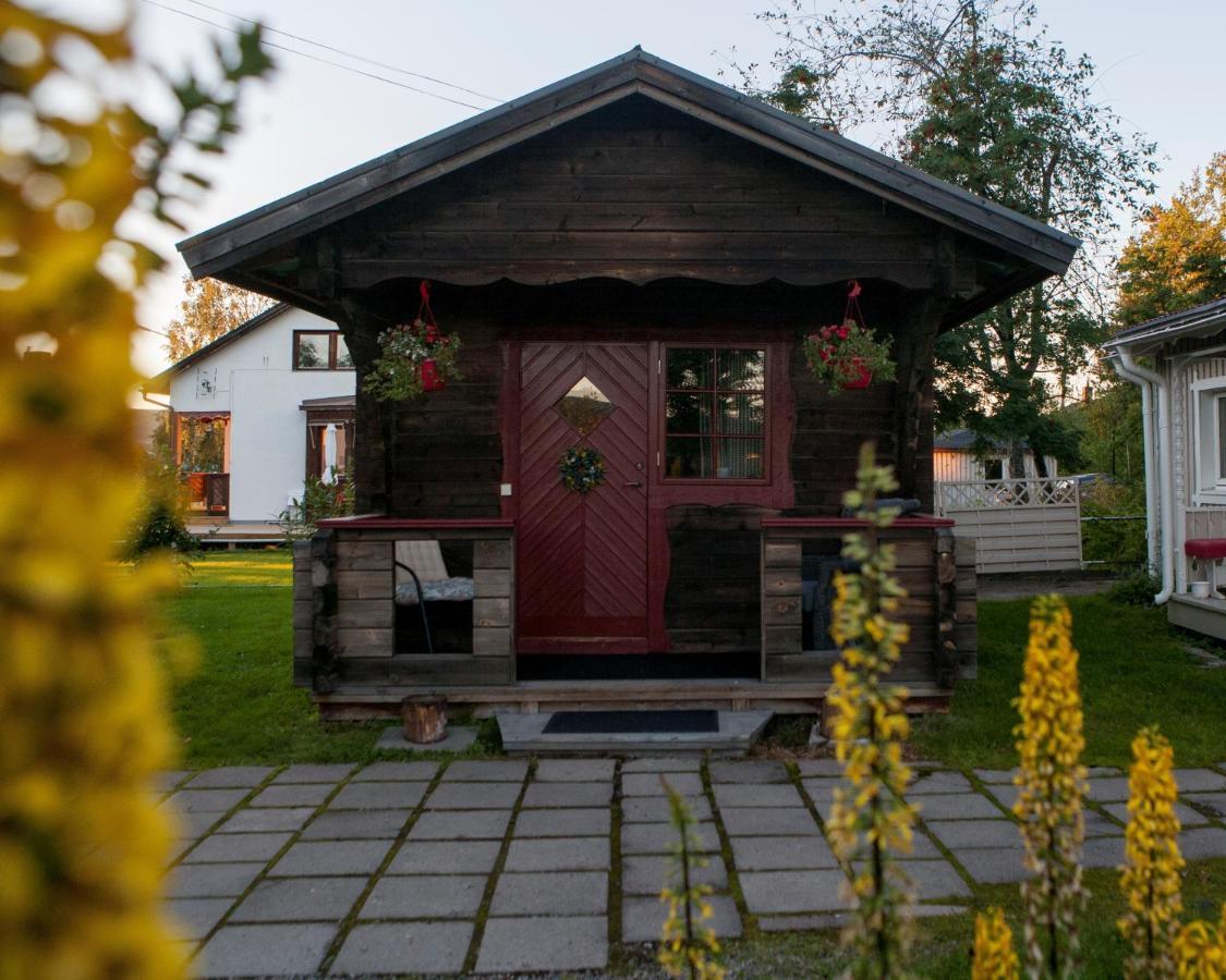 Bed & Breakfast Gällivare Bed&Breakfast